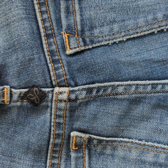 PrAna London Jeans, size 2/26 - Picture 5 of 16